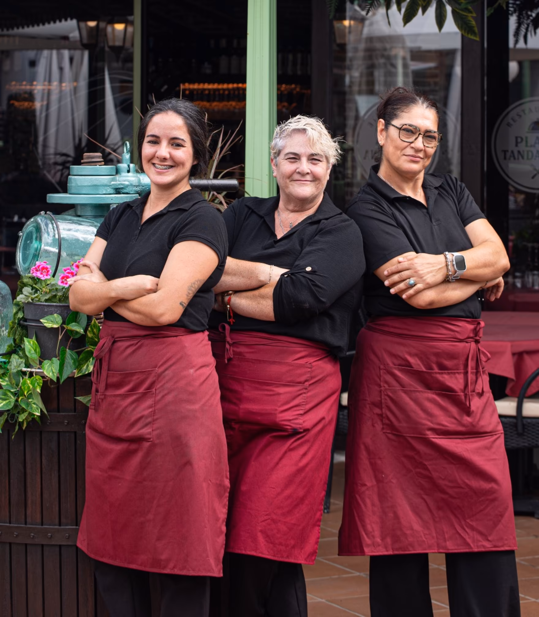 Plaza Tandarena imagen 2