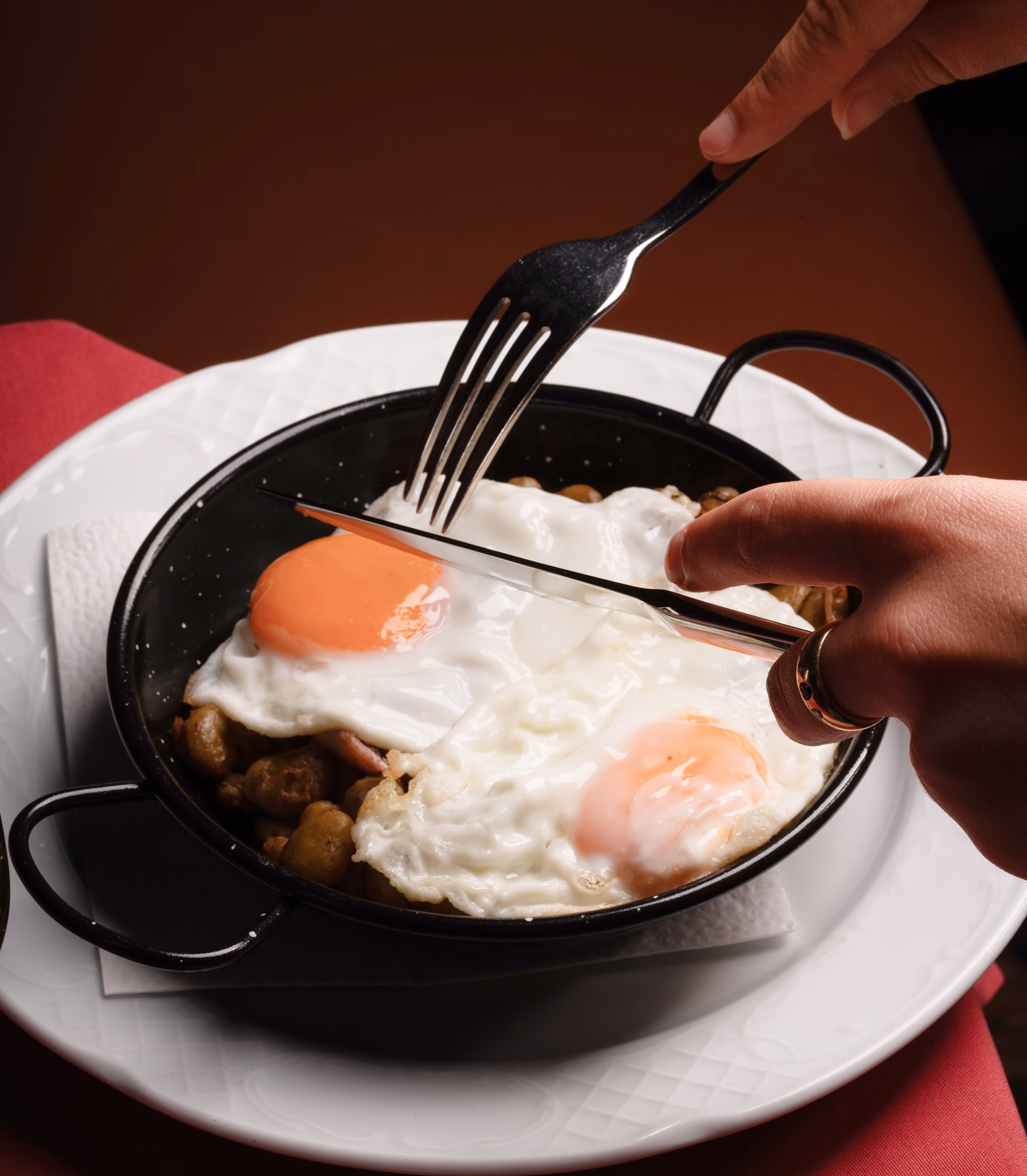 Plaza Tandarena imagen 3