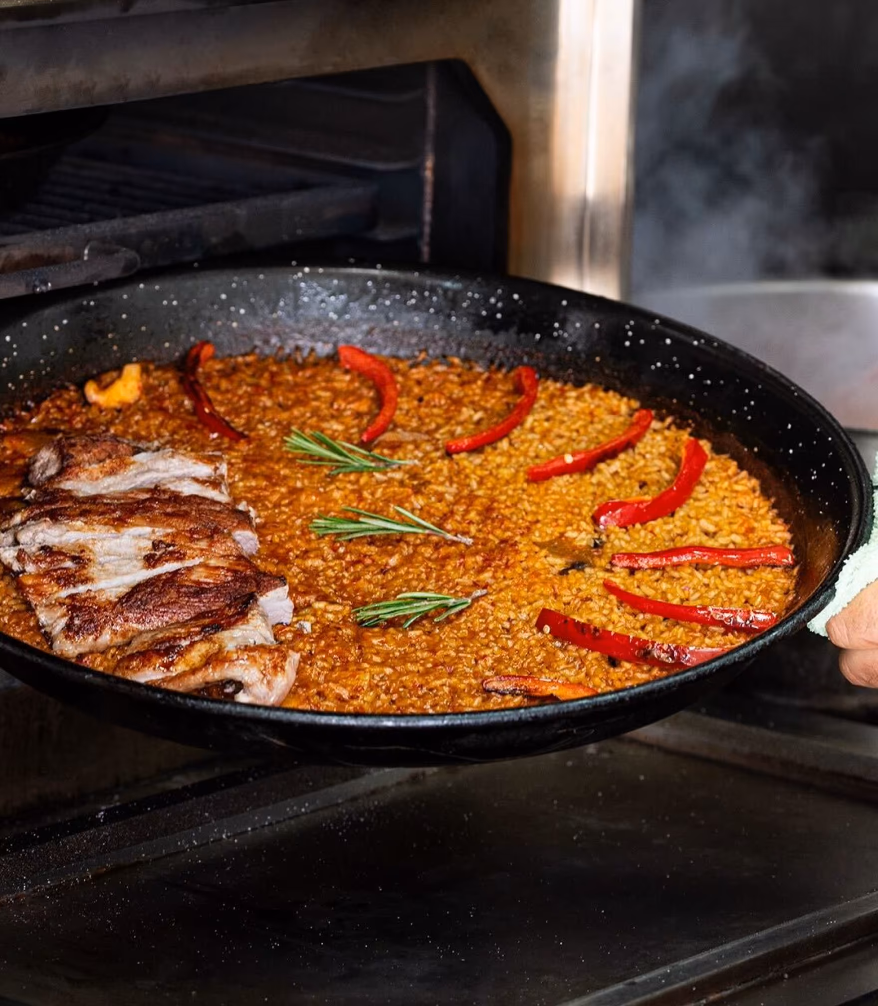 Plaza Tandarena imagen 6